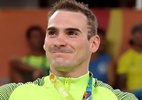 "É o meu último ciclo olímpico", afirma Arthur Zanetti no Carnaval - Marcio Fernandes/Nopp