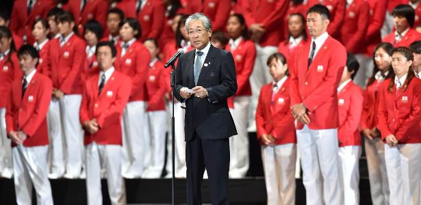 Atsushi Tomura/Getty Images
