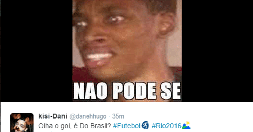 Reprodução/Twitter