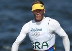 Bicampeão olímpico Robert Scheidt diz que não disputará Tóquio-2020 - Reuters