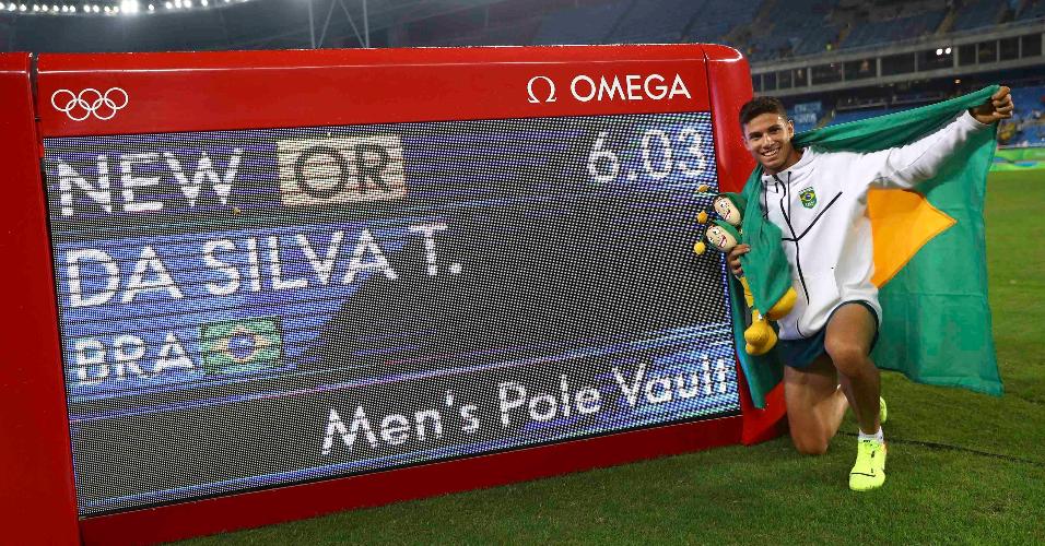 REUTERS/Kai Pfaffenbach