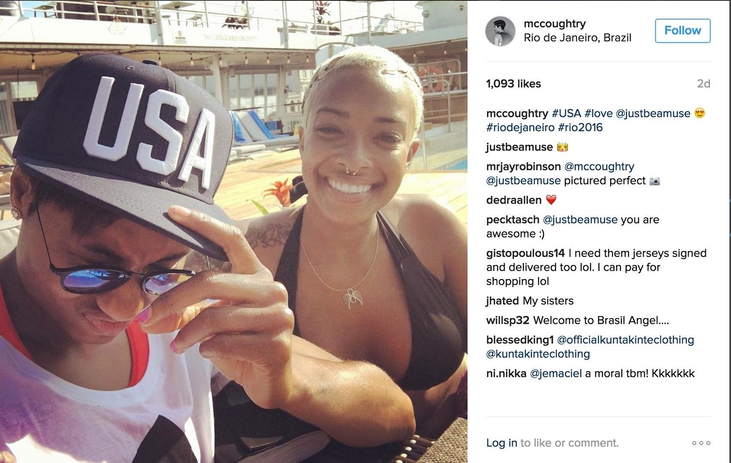 Reprodução/Instagram