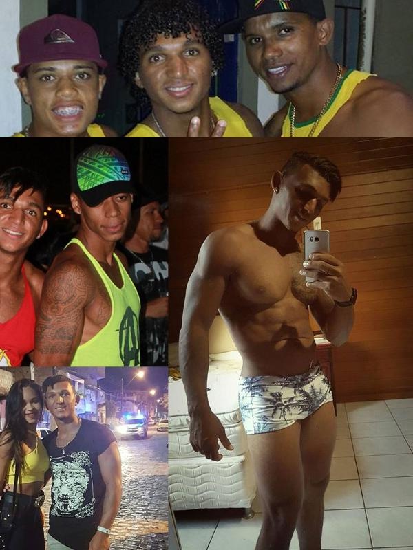 Reprodução/Facebook