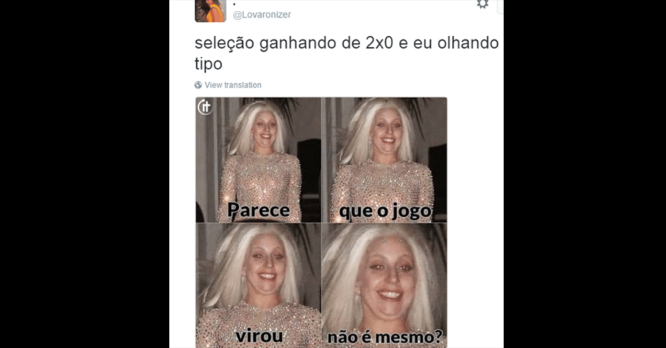 Reprodução/Twitter