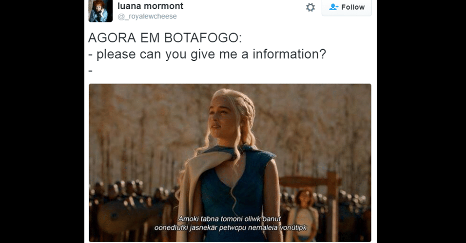 Reprodução/Twitter