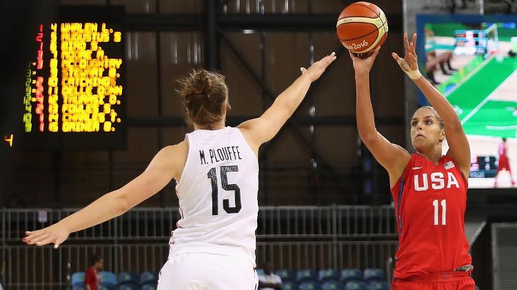 Christian Petersen / Staff