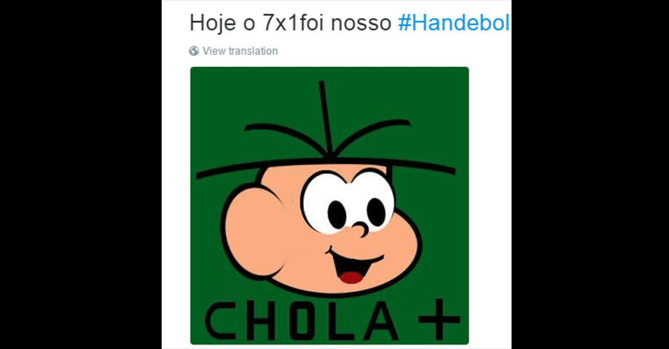 Reprodução/Twitter