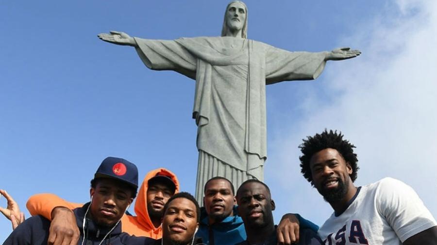 USA Basketball