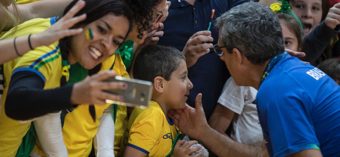 Alexandre Cassiano/O Globo/NOPP