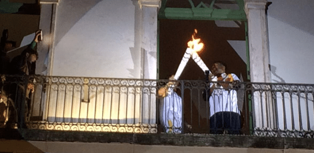 Reprodução / Twitter