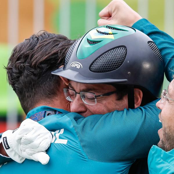 Marco Antonio Teixeira/CPB