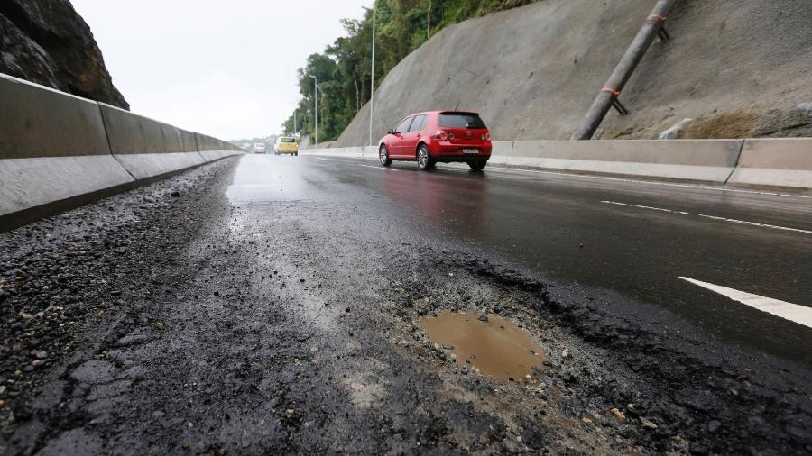 Pablo Jacob / Ag. O Globo