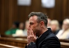 Jornal: Preso por matar namorada, Pistorius pode estar livre 'em semanas'