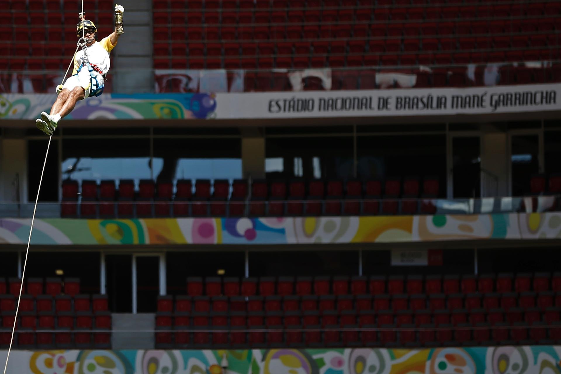 Rio 2016/André Mourão