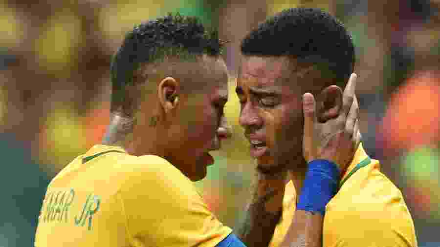 NELSON ALMEIDA/AFP