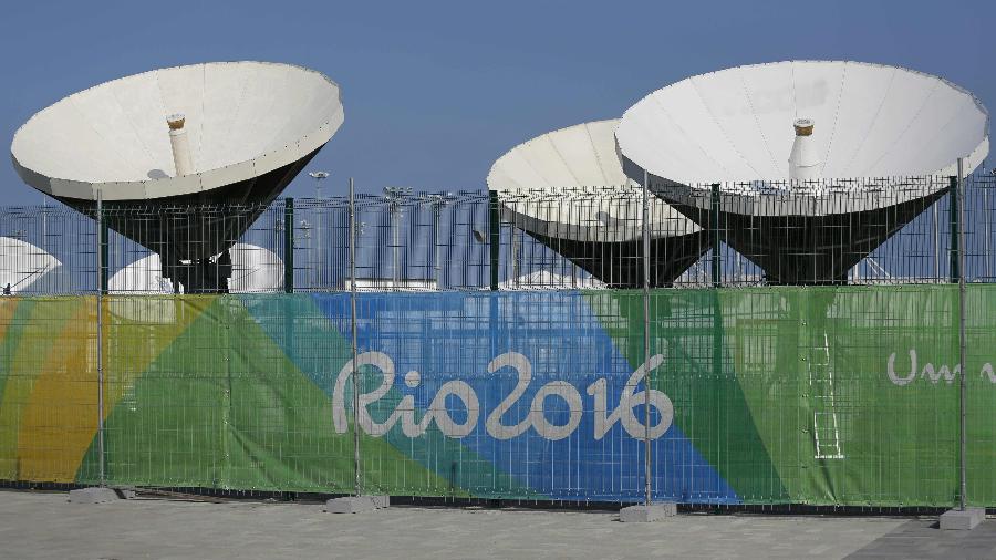 David Gannon/AFP