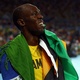 Usain Bolt volta ao Brasil para falar sobre restaurantes: 'Estou ansioso' - Kai Pfaffenbach/Reuters