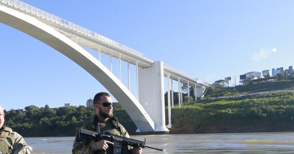 Robson Ventura/Folhapress