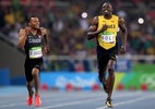 Bolt tenta rejuvenescer e bater seu recorde de sete anos atrás - Shaun Botterill/Getty Images