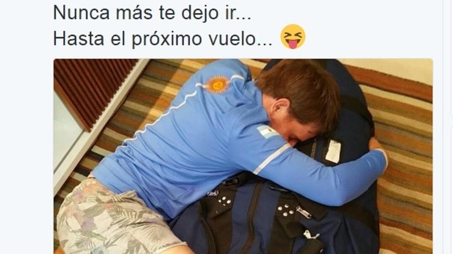 Reprodução/Twitter