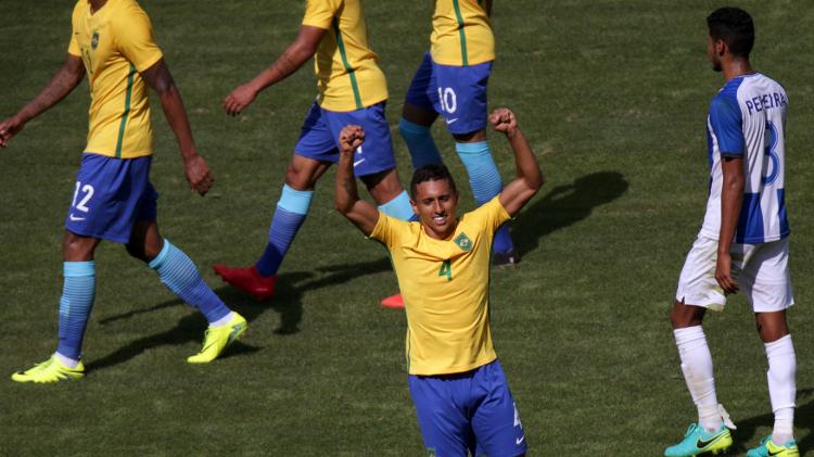 REUTERS/Ueslei Marcelino