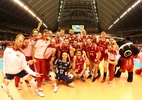 Algoz do Brasil no último Mundial garante vaga no vôlei masculino na Rio-16