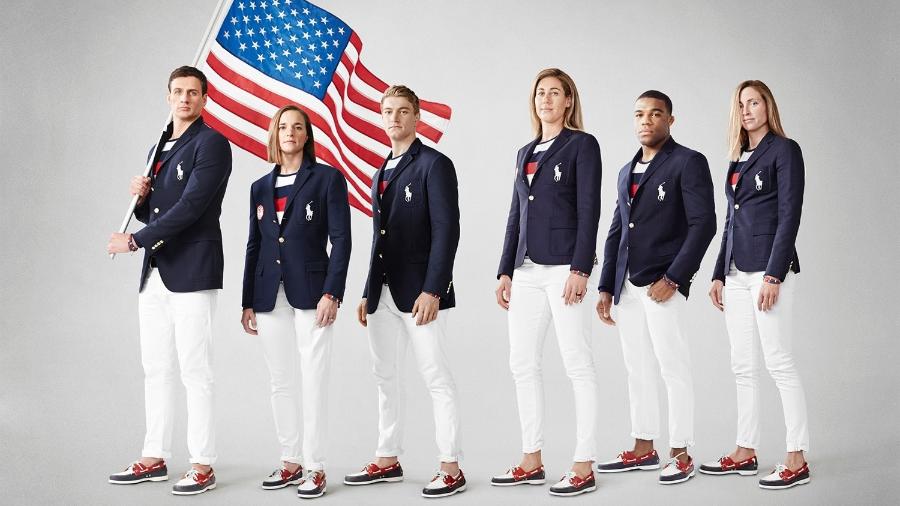 Divulgação/Ralph Lauren