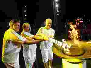 Rio 2016/André Luiz Mello