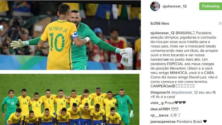 Reprodução/Instagram