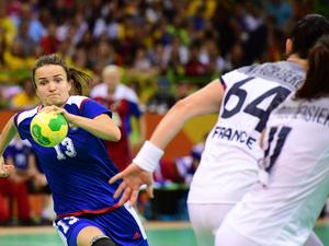 Mundial de handebol será primeiro torneio sem bandeira russa após punição  do CAS, handebol