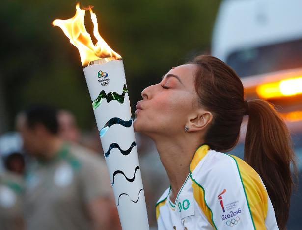 Rio 2016/Fernando Soutello