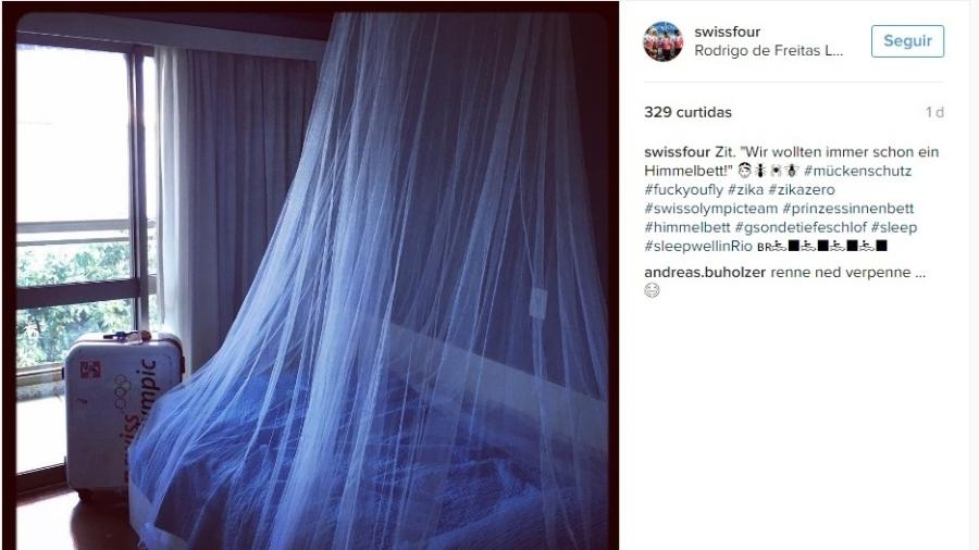 Instagram/Reprodução