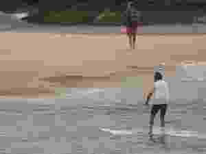 Rio 2016/André Luiz Mello