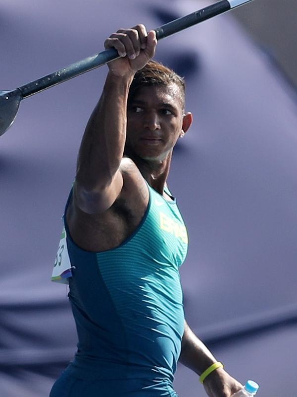  Clayton de Souza/Nopp