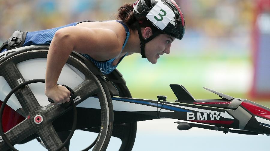 A. Loureiro/Getty Images
