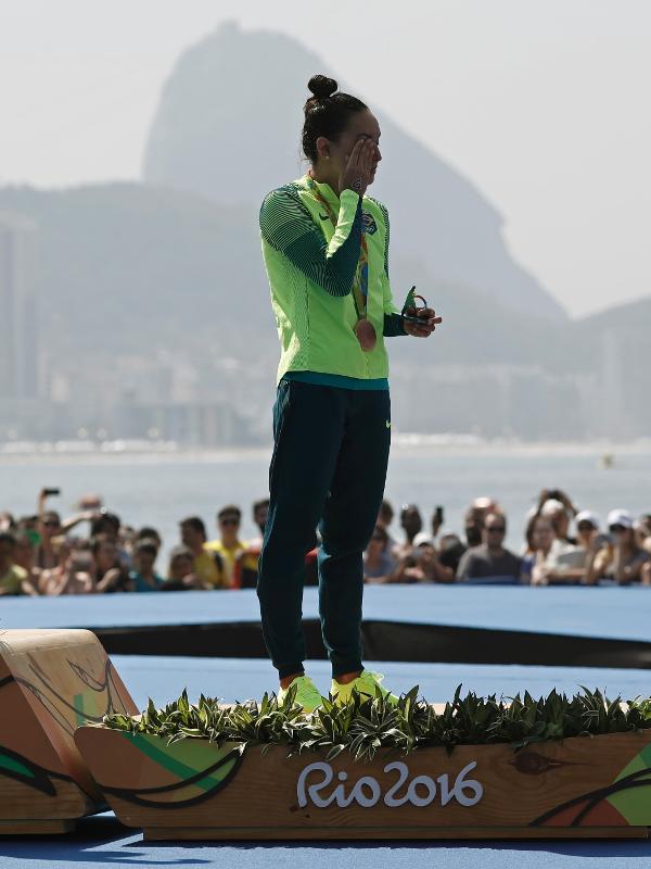 Andre Mourao/O Dia/Nopp