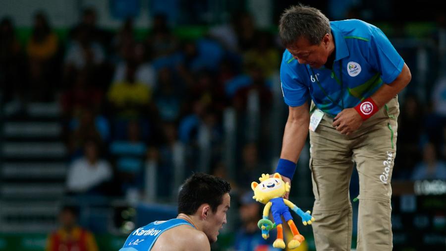 Phil Walter/Getty Images