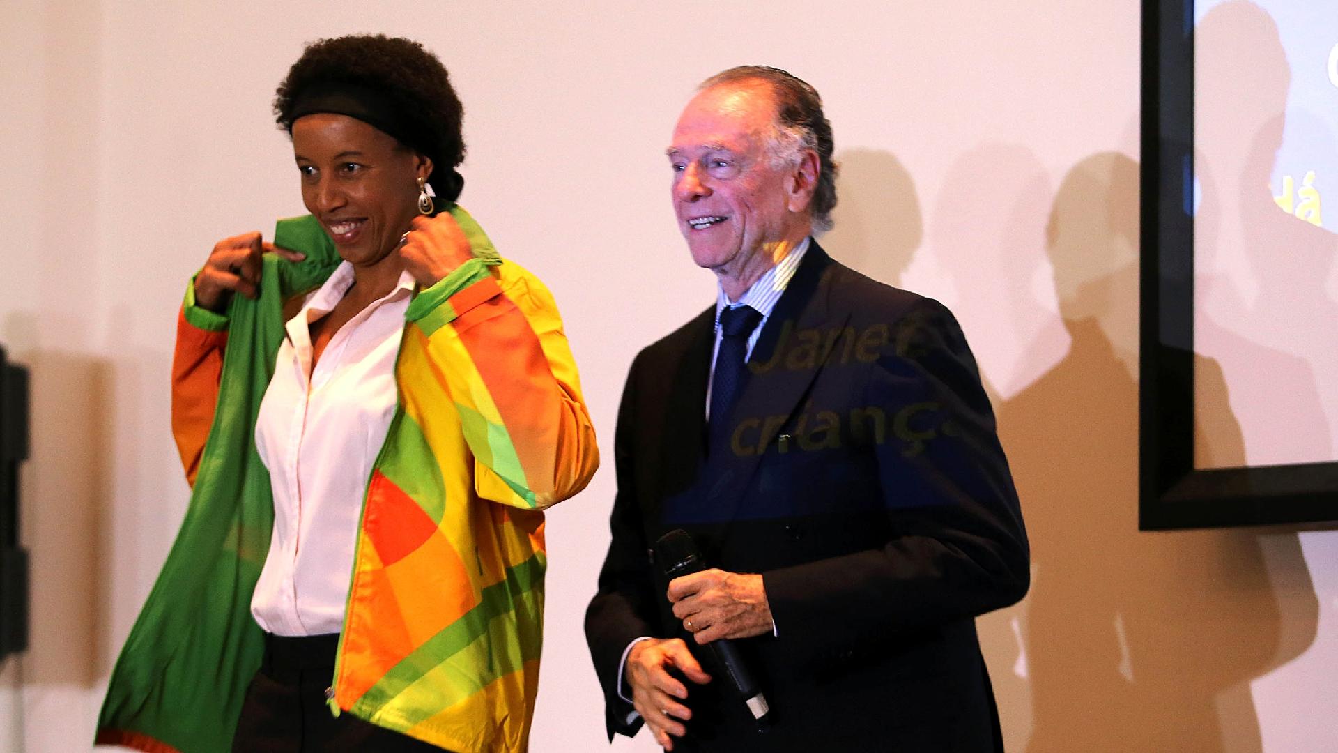 Júlio César Guimarães/UOL