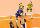 Brasil domina Tailândia e vence primeira na fase final do Grand Prix