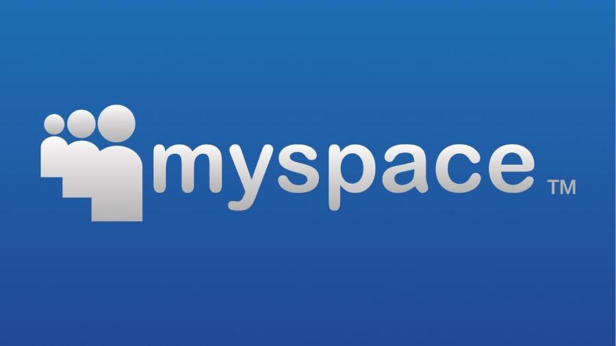 MySpace - Canaltech
