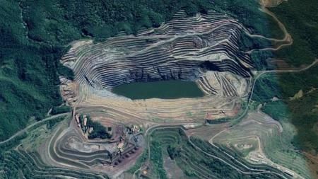 Reprodução/ Google Maps Reprodução/ Google Maps