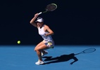 Halep e Muguruza vencem com tranquilidade e se enfrentam nas semis em Melbourne - (Sem crédito)