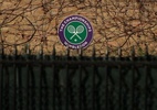 Organização de Wimbledon confirma o cancelamento do Grand Slam - (Sem crédito)