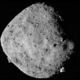 Asteroid Bennu - Nasa / Goddard / University of Arizona