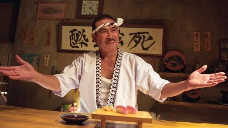 Aos 82 anos, Sonny Chiba falece após 10 dias internado - Grupo CARAS
