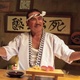 Aos 82 anos, Sonny Chiba falece após 10 dias internado - Grupo CARAS