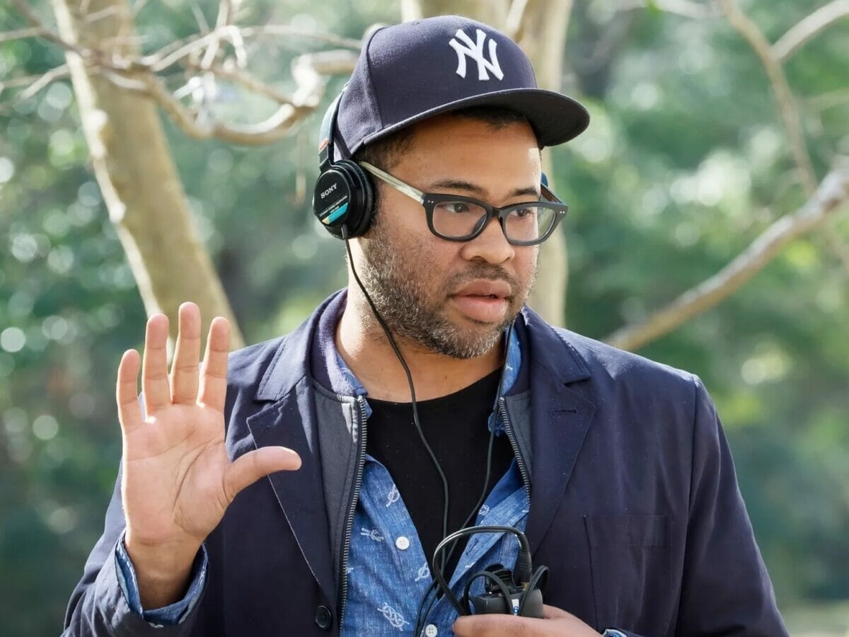 Corra!', aclamado filme de Jordan Peele, poderá ganhar continuação - Mundo  Negro