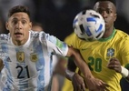 BRASIL X ARGENTINA NA SEMIFINAL? O Brasil joga quando se passar da Croácia? Veja data, horário e adversário - Blog do Torcedor