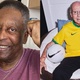 "Deixa um legado eterno e inesquecível", diz Zagallo sobre Pelé