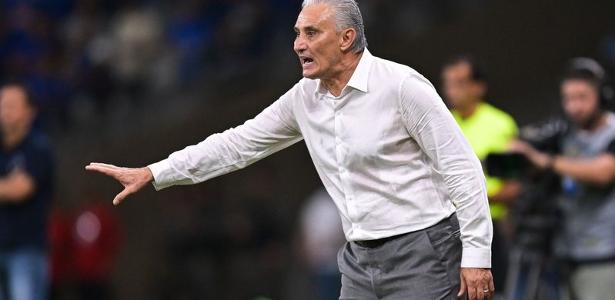 The Success Stories of Tite, Vágner Love, and Paulinho: From Goals to National Team Selections